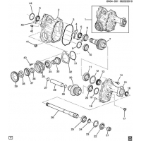 (6N04-031) 2010-2011 N   (LAU/2.8-4, F46)