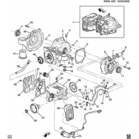 (6N05-005) 2010-2013 N   (ALL-WHEEL DRIVE F46)