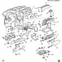 (6N10-016) 2010-2013 N   PART 2 TRIM/LOWER