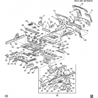 (6N12-002) 2010-2013 N    PART 4-UNDERBODY & REAR END