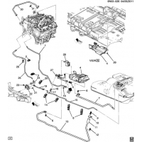 (6N03-026) 2012 N    (LFX/3.6-3)