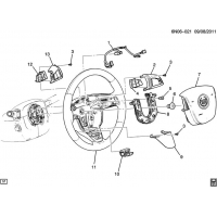 (6N06-021) 2012 N   HEATED