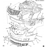 (6N07-010) 2013 N  -UPPER