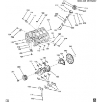 (6D00-048) 2011 DW29   -3.6L V6 PART 1      (LLT/3.6D)