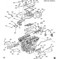 (GM00-620) 2011 DW29   -3.6L V6 PART 5      (LLT/3.6D)