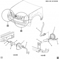 (6M02-039) 2007-2011 D29  (U03)