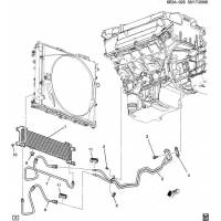 (6E04-025) 2011 DW29      (LLT/3.6D, V03,V92)