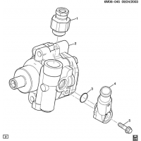 (6M06-045) 2011 DW29      (LLT/3.6D)