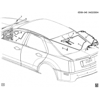 (6D09-045) 2005-2011 D29 �������/�����