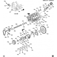 (GM00-047) 2010-2013 CK1   -6.2L V8 PART 1      (L9H/6.2-2,L94/6.2F)