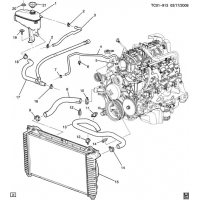 (TC01-913) 2012-2013 CK1   (L20/4.8A,LMG/5.3-0,LC9/5.3-7,L94/6.2F,L9H/6.2-2)