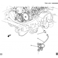 (TC01-915) 2012-2013 CK1    (LC9/5.3-7,LZ1/6.0J,L9H/6.2-2,L94/6.2F)