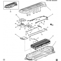 (TC02-989) 2008-2013 CK107(06)    PART 1 (HYBRID HP2)