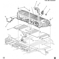 (TC02-988) 2008-2013 CK107(06)     (HYBRID HP2)