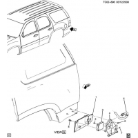 (TC02-896) 2009-2013 CK1(06)  / (UFT)
