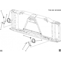 (TC02-903) 2007-2013 CK1,2,3  (EXC EXPORT VD1)