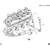 (GM02-133) 2012-2013 CK   (L20/4.8A,LMG/5.3-0,LC9/5.3-7,LZ1/6.0J,L94/6.2F)