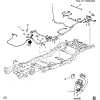 (TC02-213) 2009-2013 CK107(06)  / (HYBRID HP2, MAGNERIDE Z95)