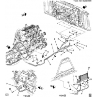 (TC04-162) 2009-2013 CK1      (6L80 AUTOMATIC MYC)
