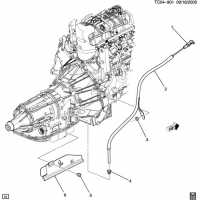 (TC04-901) 2012-2013 CK1     (4L80 AUTOMATIC MYC,L94/6.2F,L9H/6.2-2,LFT/5.3N)
