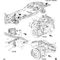 (TC04-922) 2007-2013 CK1    (JD9)