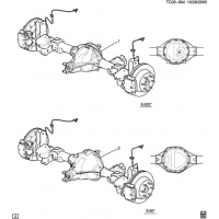 (TC05-904) 2007-2013 CK1(06-36)    -COMPLETE