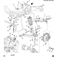 (TC06-906) 2007-2013 CK1  