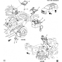 (TC07-958) 2011-2013 CK1(06)   / (MAGNERIDE Z95, HYBRID HP2)