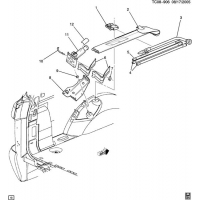 (TC08-906) 2007-2013 CK109,2(06)     