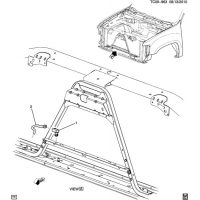 (TC09-963) 2009-2013 CK1,2,3   AMBIENT(CJ2)