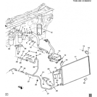 (TC09-946) 2008-2013 CK107(06)   /FRONT (HYBRID HP2)