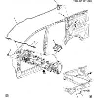 (TC09-957) 2010-2013 CK1,2(06) 
