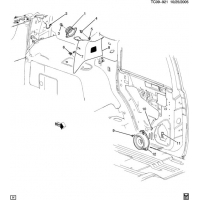 (TC09-921) 2007-2013 CK1,2(06) / 