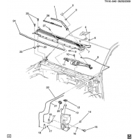 (TK16-949) 2011-2013 CK1(06)     (POLICE PACKAGE PPV)