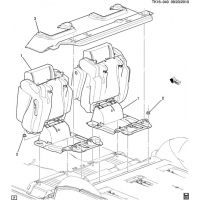 (TK16-040) 2011-2013 CK107(06)    (BUCKET AL4)