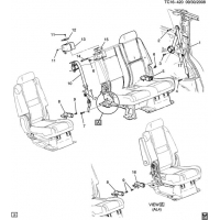 (TC16-420) 2007-2013 CK107(06)    (AL4,AM8)