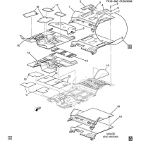 (TK16-900) 2008-2013 CK107(06)      (HYBRID HP2)