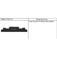 (TC21-018) 2007-2013 CK107(06) MAT PKG/CARGO PREMIUM (ALL WEATHER)(Z75)
