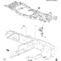 (TC04-801) 2010 CK1(06-36)      (JL1)
