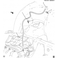 (TC06-901) 2010 K1    (1ST DES)