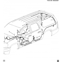 (TC02-934) 2007-2013 CK109,2(06)  /