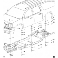 (TC09-909) 2007-2013 CK109(06)    