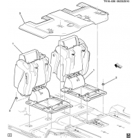 (TK16-039) 2011-2013 CK109,2(06)    (BUCKET AL4)