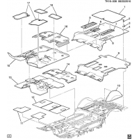 (TK16-038) 2011-2013 CK109,2(06)     