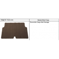 (TC21-019) 2009-2013 CK109(06) MAT PKG/REVERSIBLE CARGO(STZ)