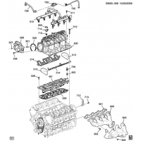 (GM00-358) 2010-2013 CK1   -6.0L V8 PART 5        (LZ1/6.0J)