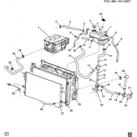 (TC01-680) 2010-2013 CK107(06)   PART 2 (LZ1/6.0J, HYBRID HP2)
