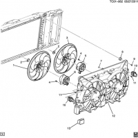 (TC01-952) 2011-2013 CK1(06-43)    (LZ1/6.0J)