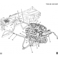 (TC08-935) 2010-2013 CK1   / (LZ1/6.0J)
