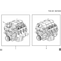 (TC00-681) - 2001-2007 CK    &   (L18/8.1G)